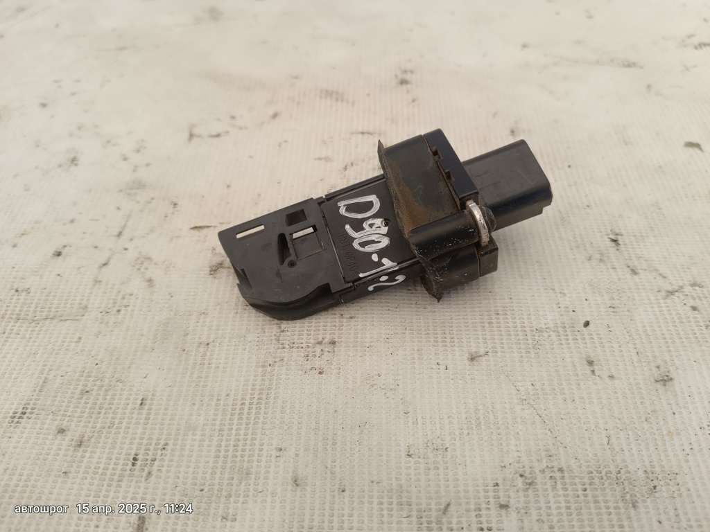 Land Rover Defender I рестайлинг (2007—2016) для ДМРВ