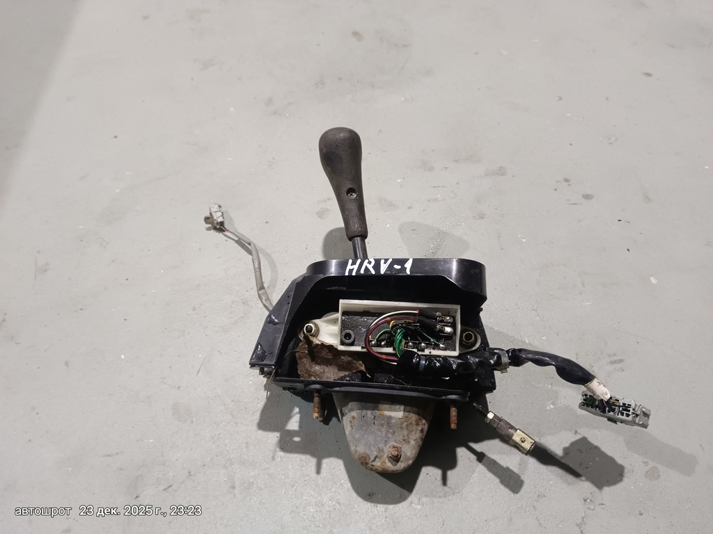 Honda HR-V GH (1998—2001) для Кулиса салона АКПП (селектор)