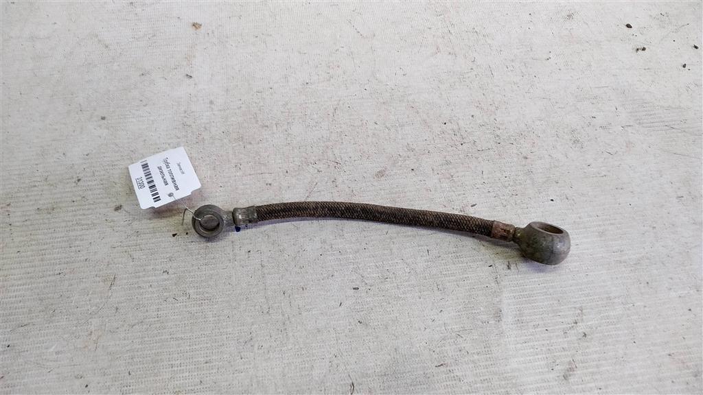 Audi 100 C3 (1982—1988) для Трубка топливная дизельная