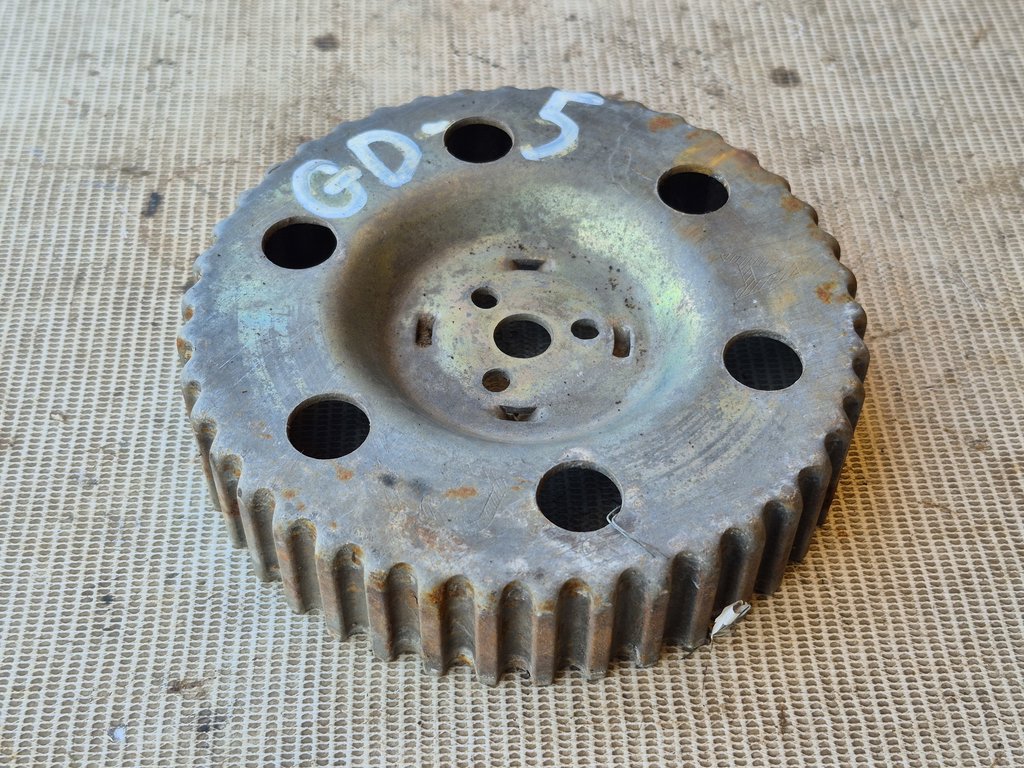 Mazda 626 GD (1987—1996) для Шестерня распредвала