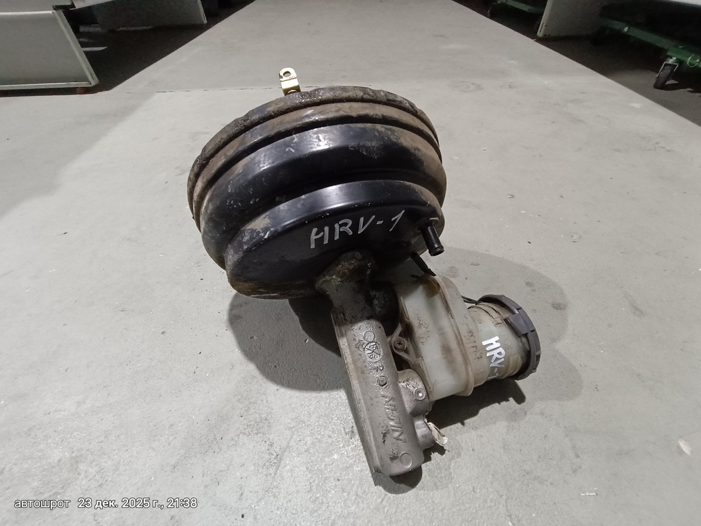 Honda HR-V GH (1998—2001) для ВУТ+цилиндр