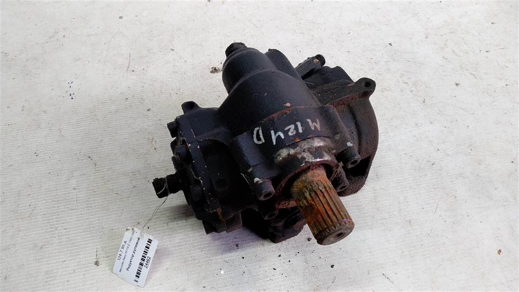 Mercedes-Benz E-класс W124/S124/C124/A124 (1984—1997) для Редуктор рулевой