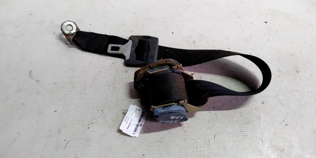 Volvo 850 I (1991—1997) для Ремень безопасности задний