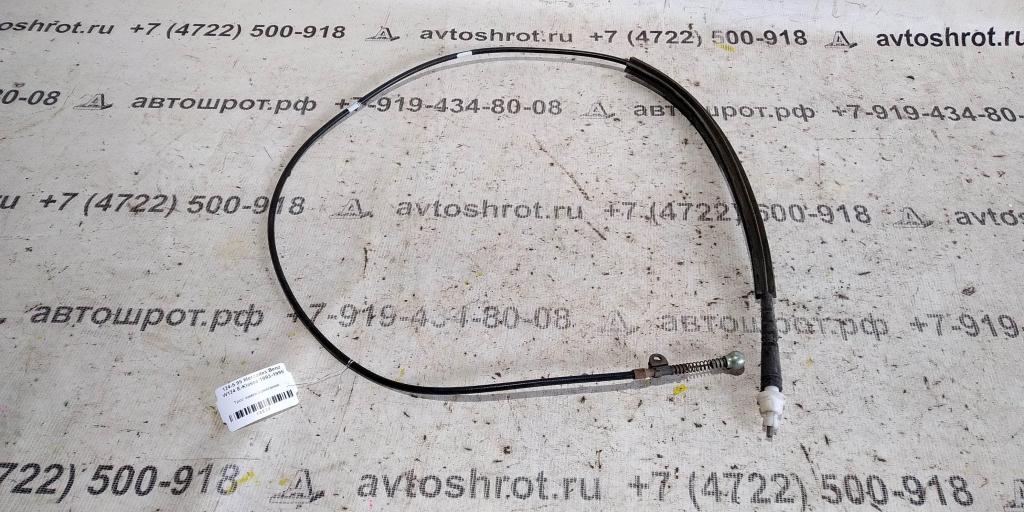 Mercedes-Benz E-класс W124/S124/C124/A124 (1984—1997) для Трос замка зажигания