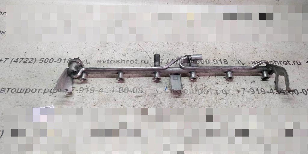 Mercedes-Benz E-класс W124/S124/C124/A124 (1984—1997) для Рампа топливная