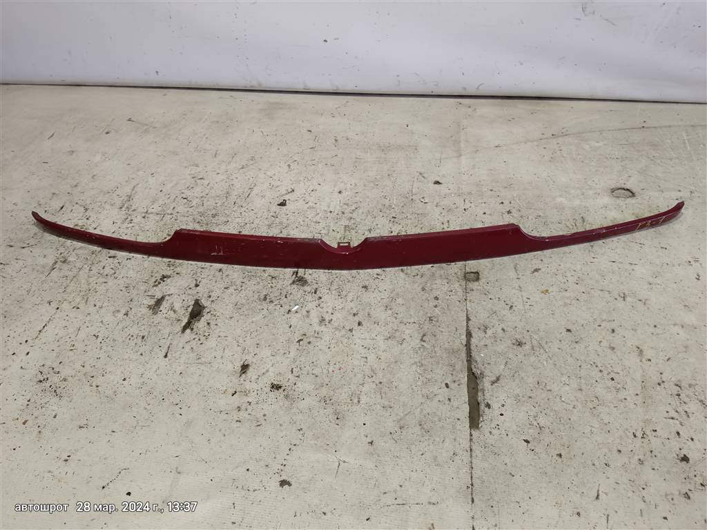 VOLKSWAGEN Golf Mk3 (1991—2000) для Планка под фары