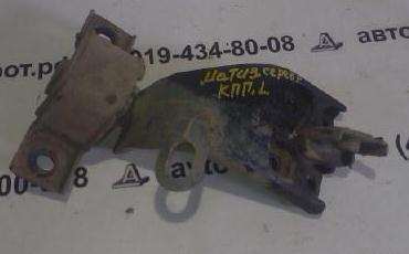 Daewoo Matiz I рестайлинг (2000—2015) для Опора КПП левая (подушка)