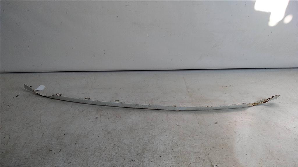 VOLKSWAGEN Golf Mk2 (1983—1992) для Планка под фары