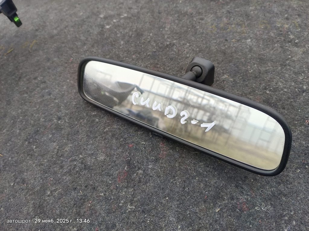 KIA Ceed JD (2012—2015) для Зеркало заднего вида