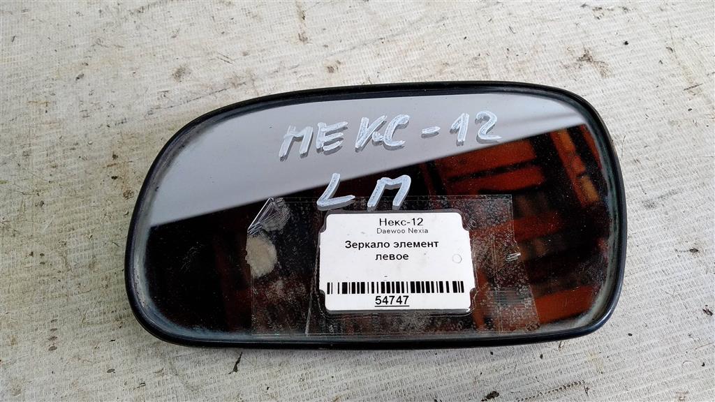 Daewoo Nexia I (1995—2008) для Зеркало элемент левое