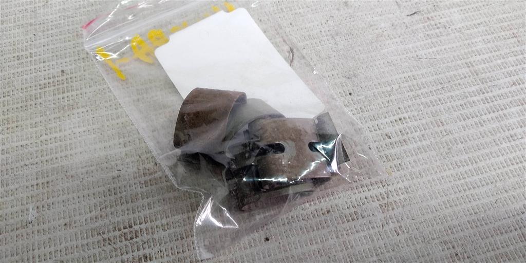 Nissan Micra K11 (1992—2002) для Фиксатор