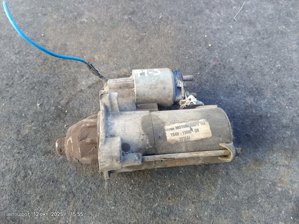 Ford Focus I (1998—2004) для Стартер