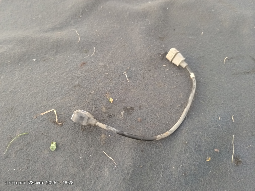 Chevrolet Lacetti I (2004—2013) для Датчик детонации