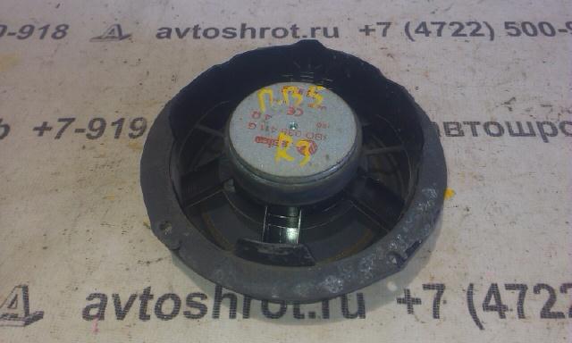 VOLKSWAGEN Passat B5 (1996—2001) для Динамик