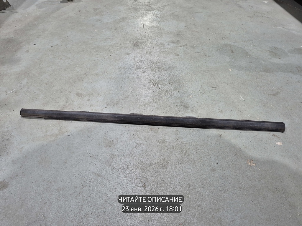 Honda HR-V GH (1998—2001) для Молдинг стекла двери задней левой