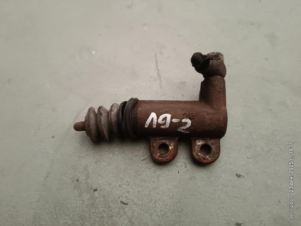 Mitsubishi Lancer IX (2000—2007) для Цилиндр сцепления рабочий