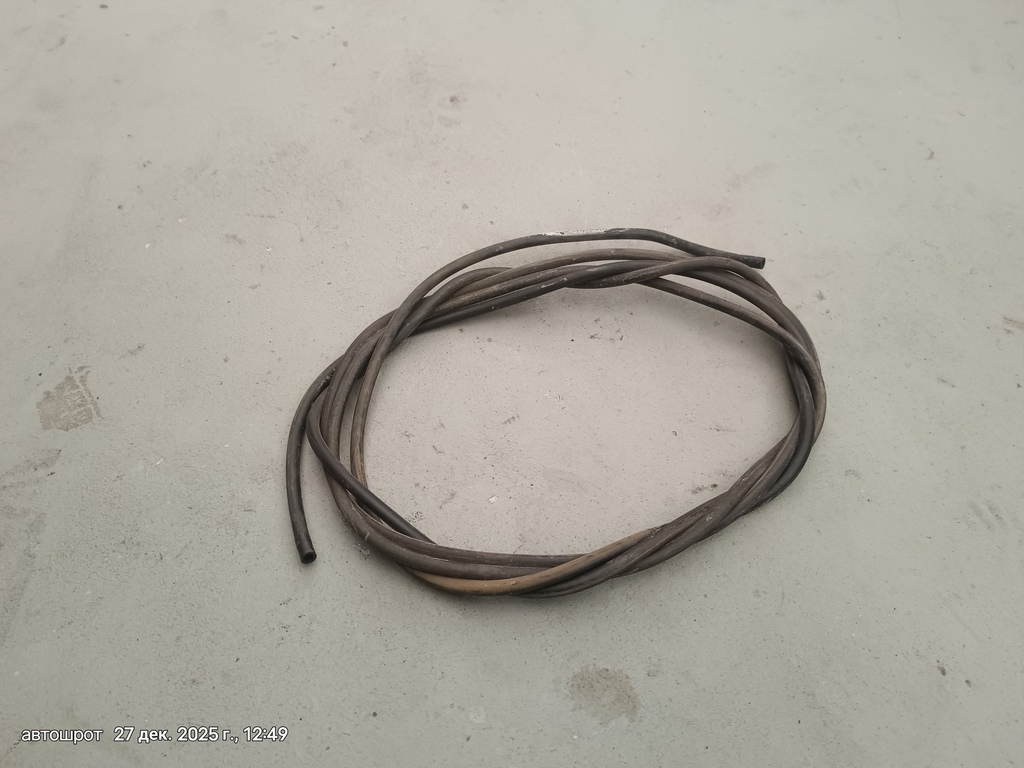 Land Rover Defender I рестайлинг (2007—2016) для Патрубок омывателя