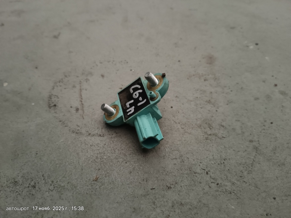 Audi A6 C6 (2004—2008) для Датчик удара