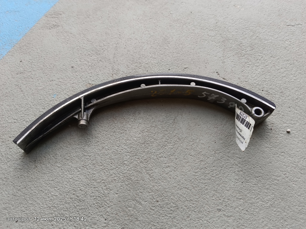 Mercedes-Benz 190 (W201) W201 (1982—1993) для Натяжитель цепи (башмак)