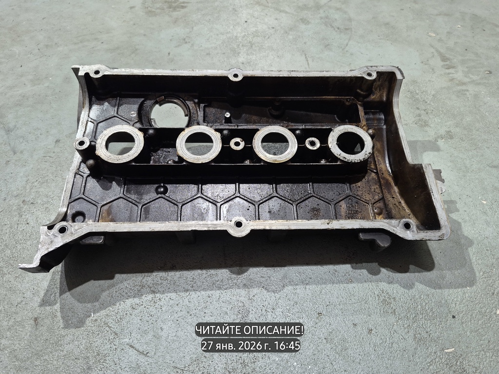 VOLKSWAGEN Passat B5 (1996—2001) для Крышка клапанная