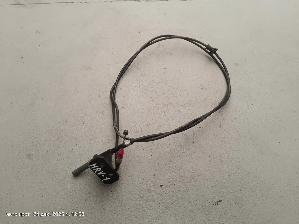 Honda HR-V GH (1998—2001) для Трос капота