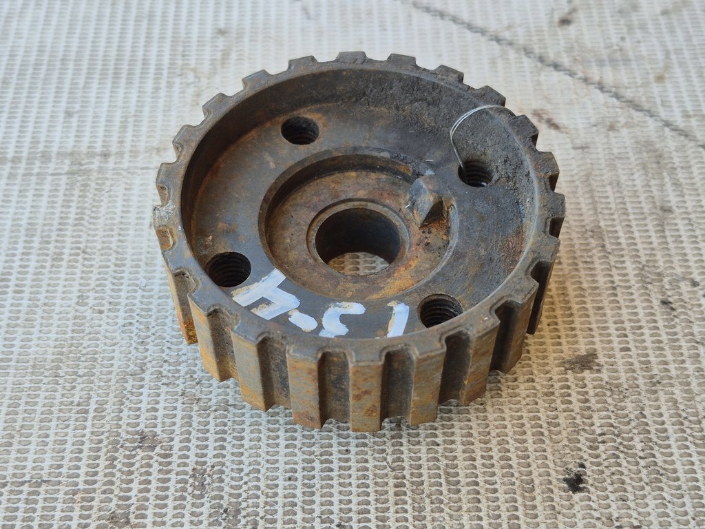 VOLKSWAGEN Golf Mk3 (1991—2000) для Шестерня коленвала