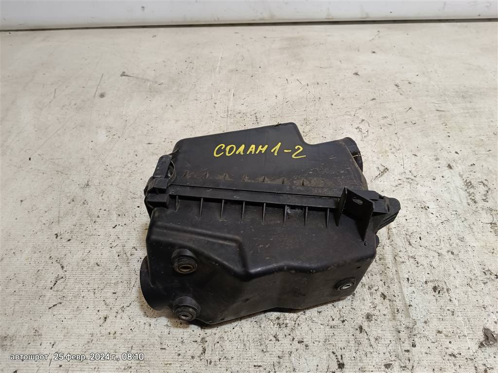 Lifan Solano 620 (2008—2015) для Корпус воздушного фильтра