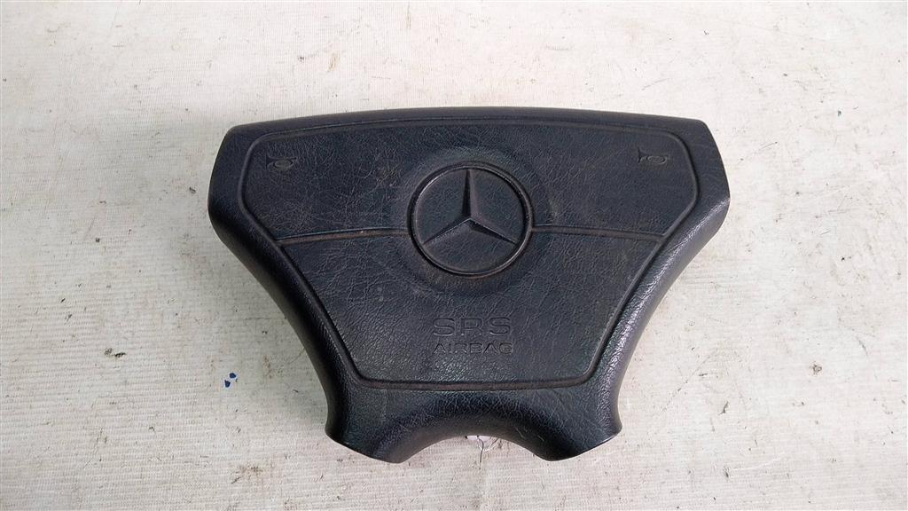 Mercedes-Benz C-класс W202/S202 (1993—1997) для Аэрбег в рулевое колесо
