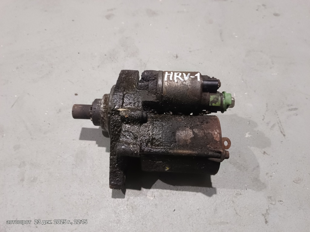 Honda HR-V GH (1998—2001) для Стартер