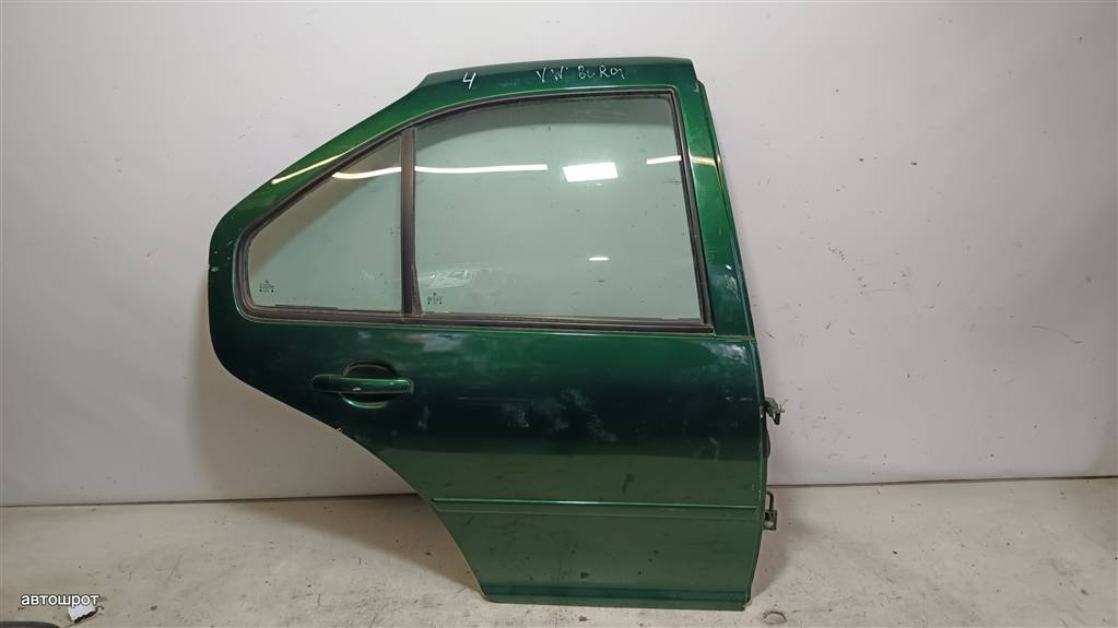 VOLKSWAGEN Bora A4 (1998—2005) для Дверь задняя правая