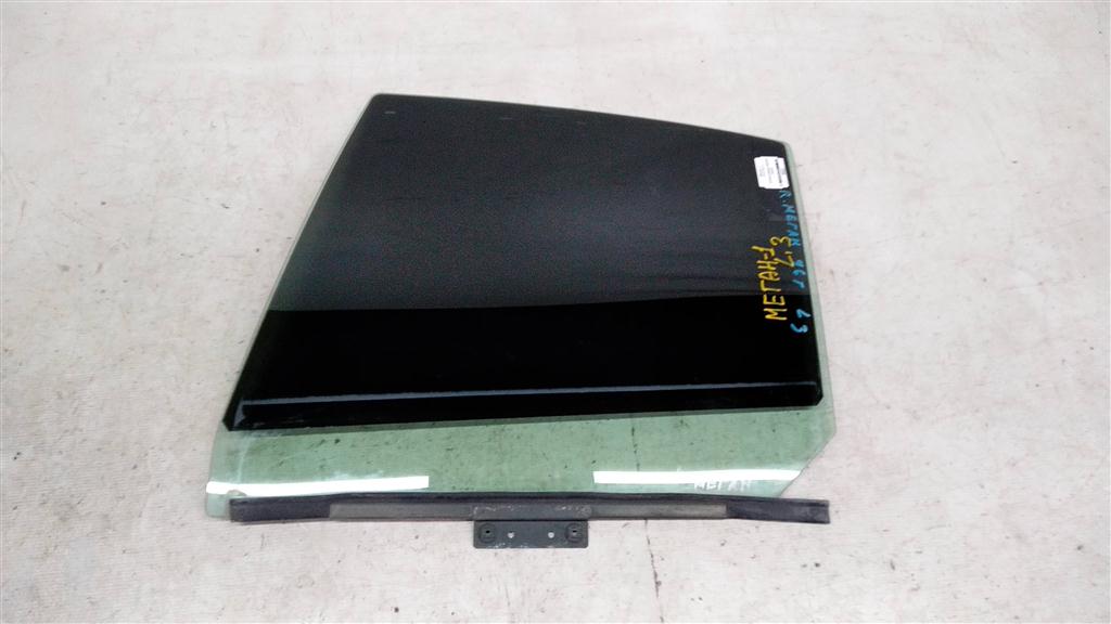 Renault Megane I (1995—1999) для Стекло двери задней левой