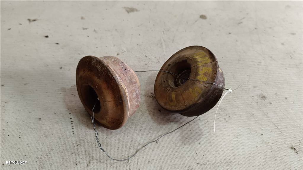 VOLKSWAGEN Passat B5 рестайлинг (2000—2005) для Опора амортизатора переднего (подушка)