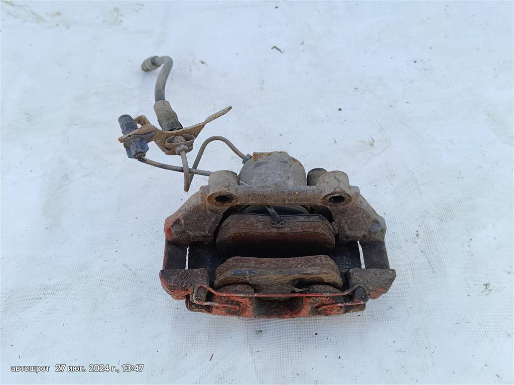 VOLKSWAGEN Passat B5 рестайлинг (2000—2005) для Суппорт передний правый