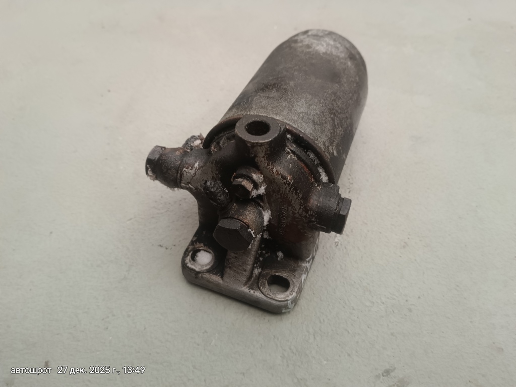 Land Rover Defender I (1983—2007) для Кронштейн топливного фильтра