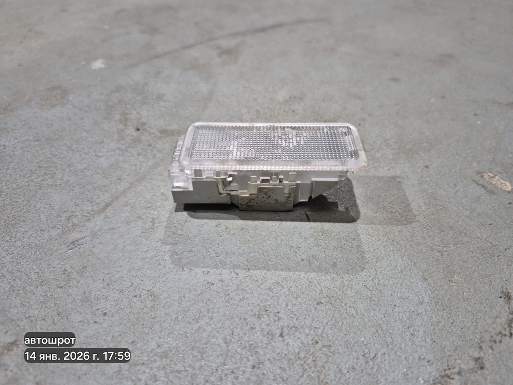 Peugeot 3008 I рестайлинг (2013—2016) для Плафон обшивки передний правой