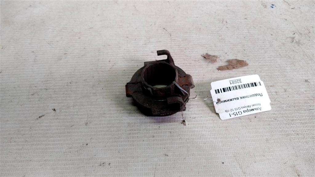 Nissan Almera G15 (2012—2018) для Подшипник выжимной