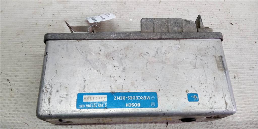 Mercedes-Benz E-класс W124/S124/C124/A124 (1984—1997) для ЭБУ ABS