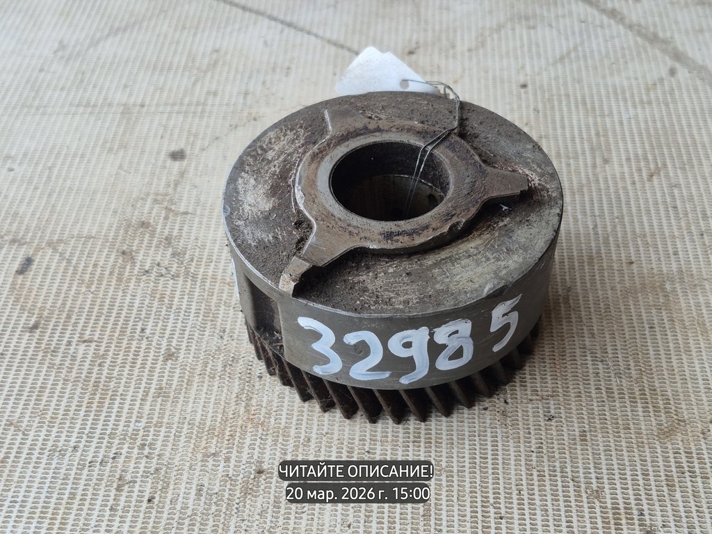 Lexus RX II (2003—2006) для Шестерня (муфта) распредвала опережения зажигания