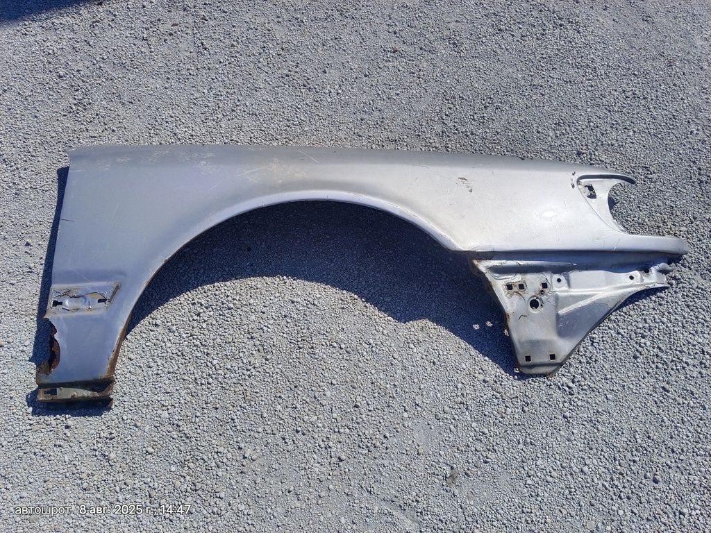 Audi 100 C4 (1990—1994) для Крыло переднее правое