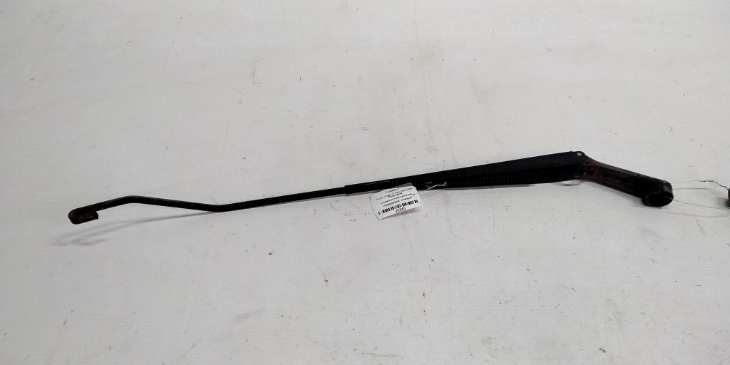 Suzuki Wagon R Solio II (2000—2002) для Поводок стеклоочистителя передний левый