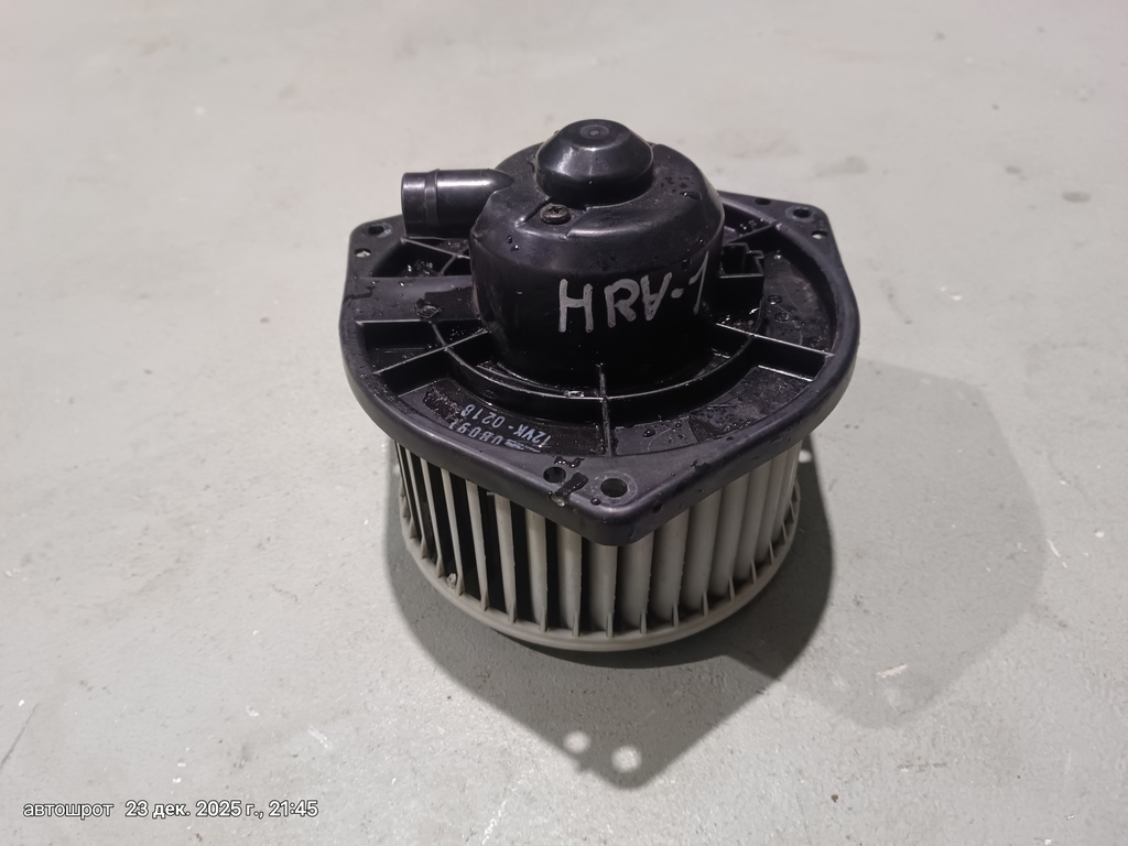 Honda HR-V GH (1998—2001) для Моторчик печки