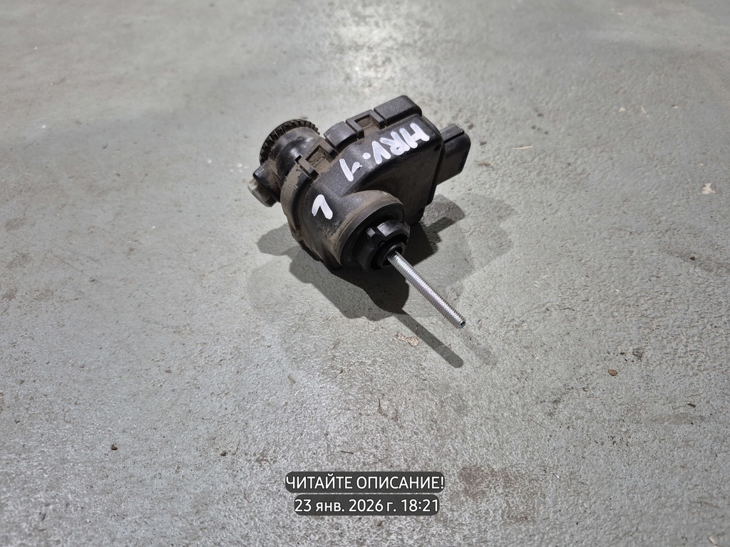 Honda HR-V GH (1998—2001) для Корректор фары