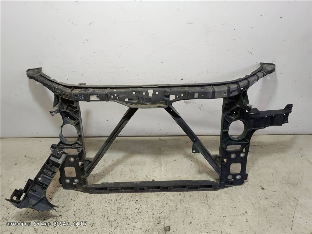 Audi Q7 4L (2005—2009) для Панель передняя