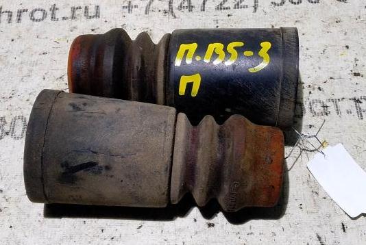 VOLKSWAGEN Passat B5 (1996—2001) для Отбойник амортизатора переднего с пыльником