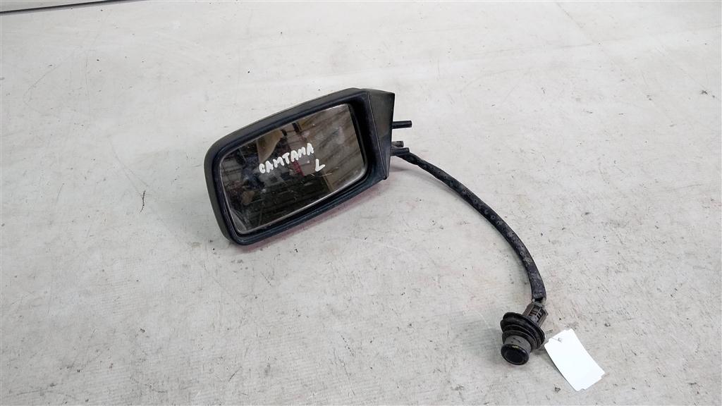 VOLKSWAGEN Santana I (1981—1988) для Зеркало механическое левое