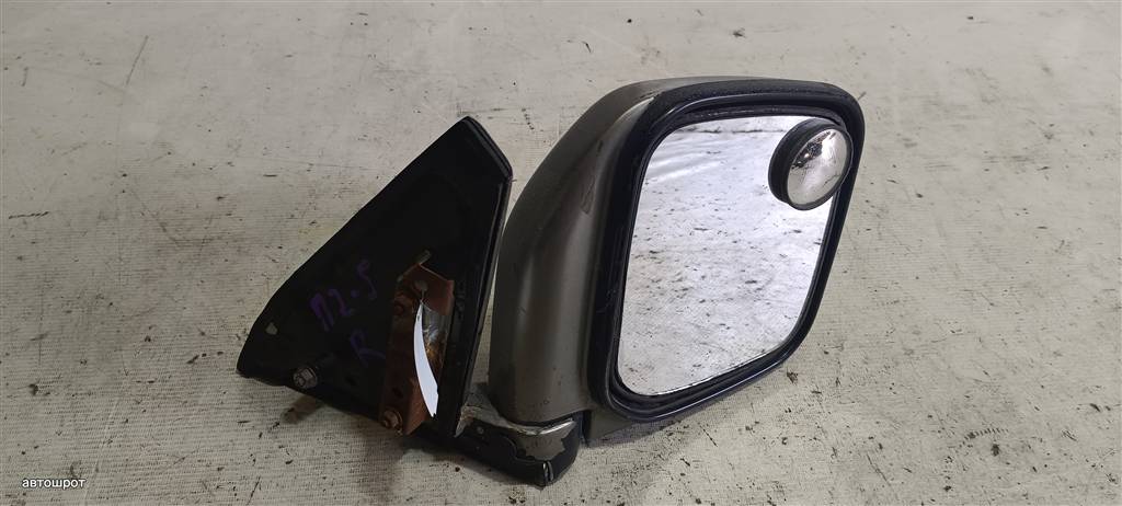 Mitsubishi Pajero II (1991—1997) для Зеркало электрическое правое