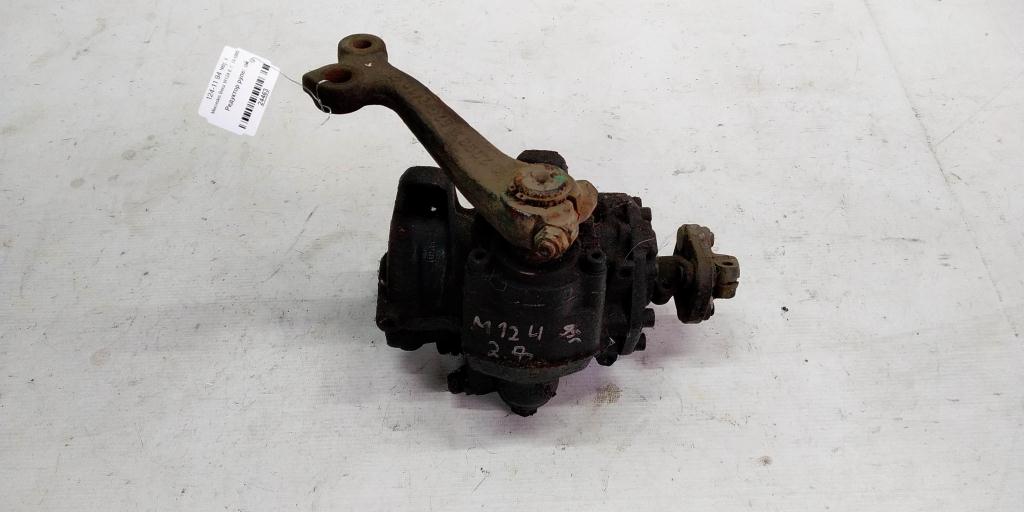 Mercedes-Benz E-класс W124/S124/C124/A124 (1984—1997) для Редуктор рулевой