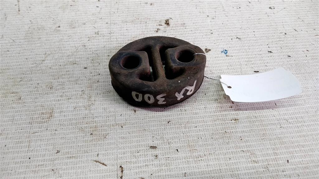 Lexus RX II (2003—2006) для Резинка глушителя