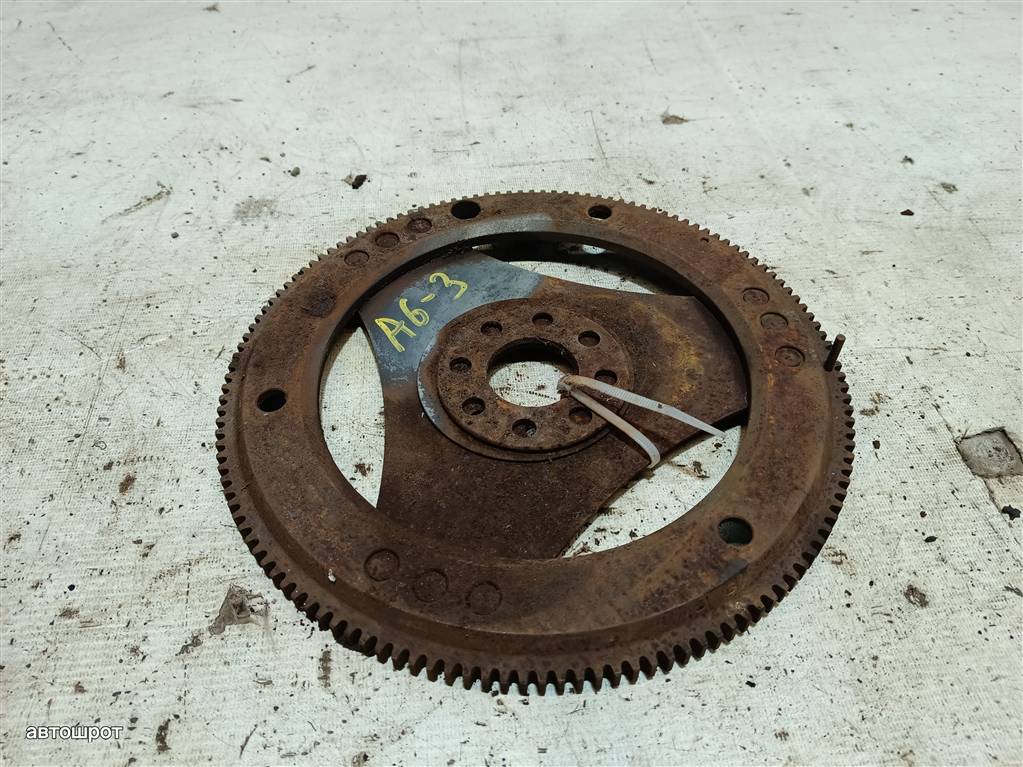 Audi A6 C4 (1994—1997) для Маховик ДВС под АКПП