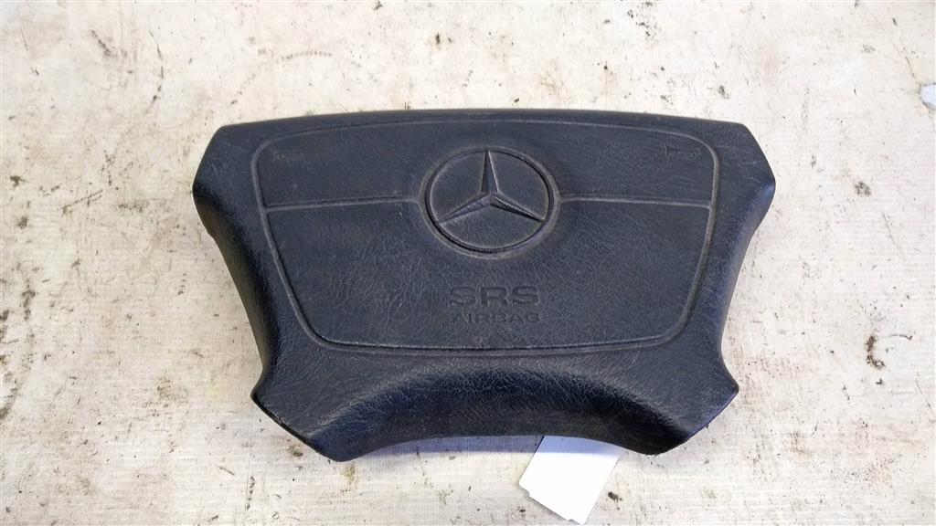 Mercedes-Benz C-класс W202/S202 (1993—1997) для Аэрбег в рулевое колесо